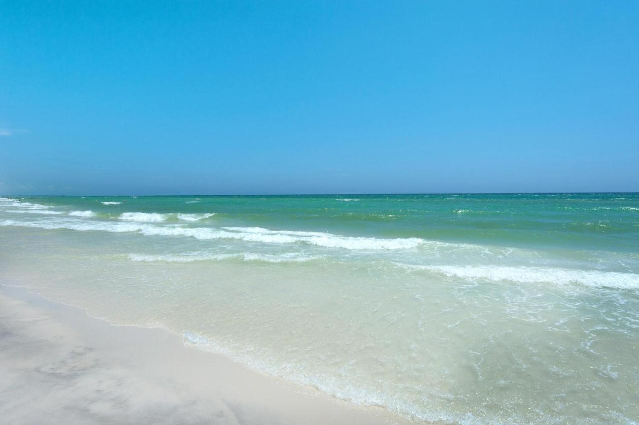 Willa Calypso 3-708 Panama City Beach Zewnętrze zdjęcie