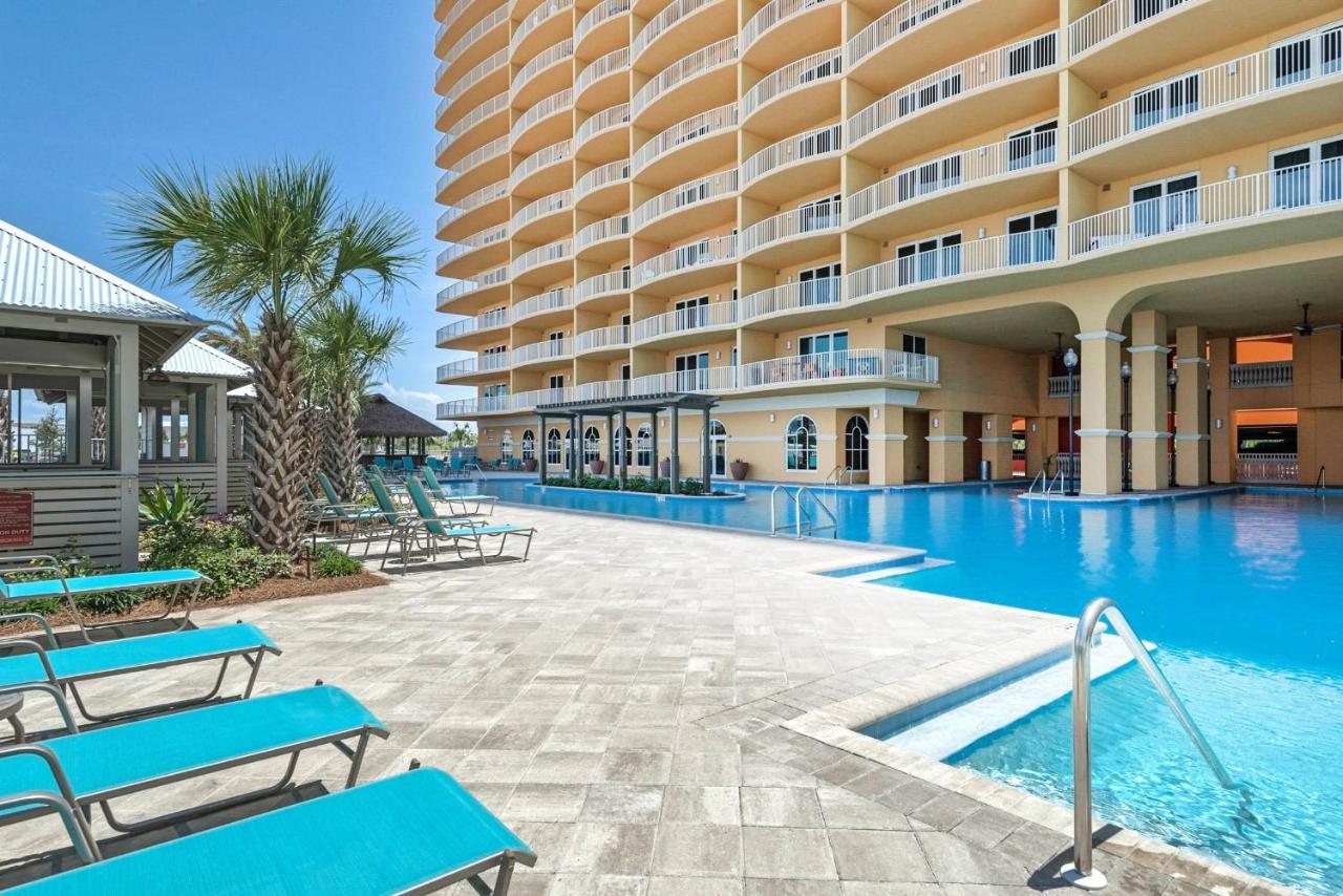 Willa Calypso 3-708 Panama City Beach Zewnętrze zdjęcie