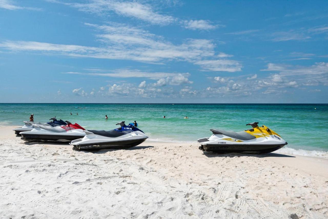 Willa Calypso 3-708 Panama City Beach Zewnętrze zdjęcie