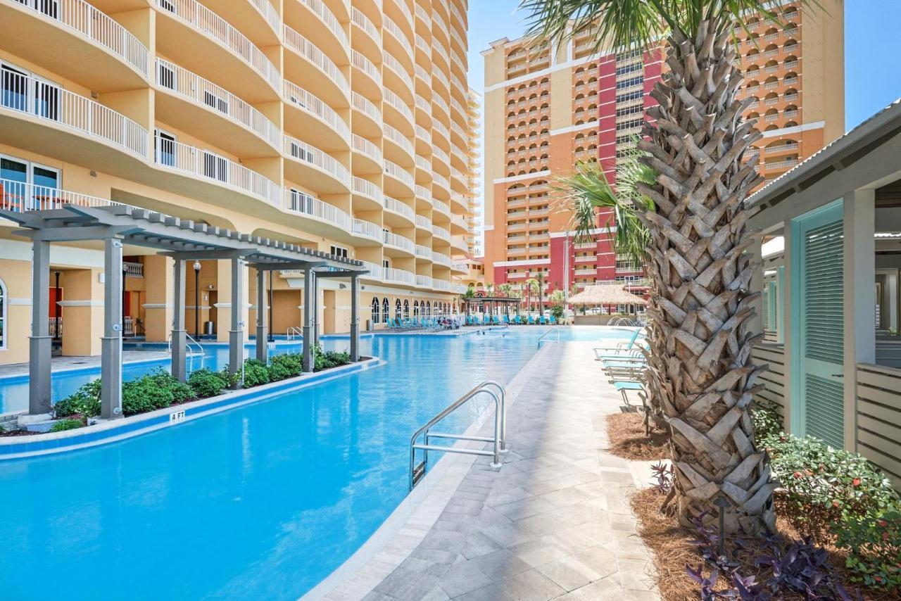 Willa Calypso 3-708 Panama City Beach Zewnętrze zdjęcie