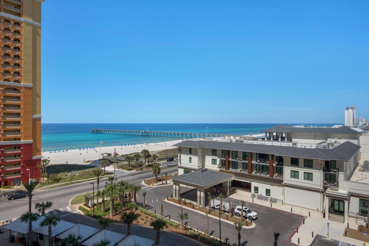 Willa Calypso 3-708 Panama City Beach Zewnętrze zdjęcie